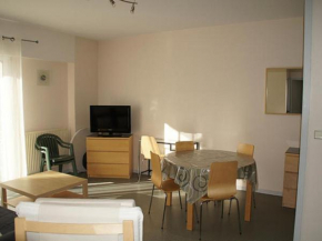 Tasteful apartment in Rochefort with balcony
